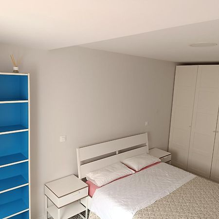 Flor De Loto Apartment Gandia Bagian luar foto