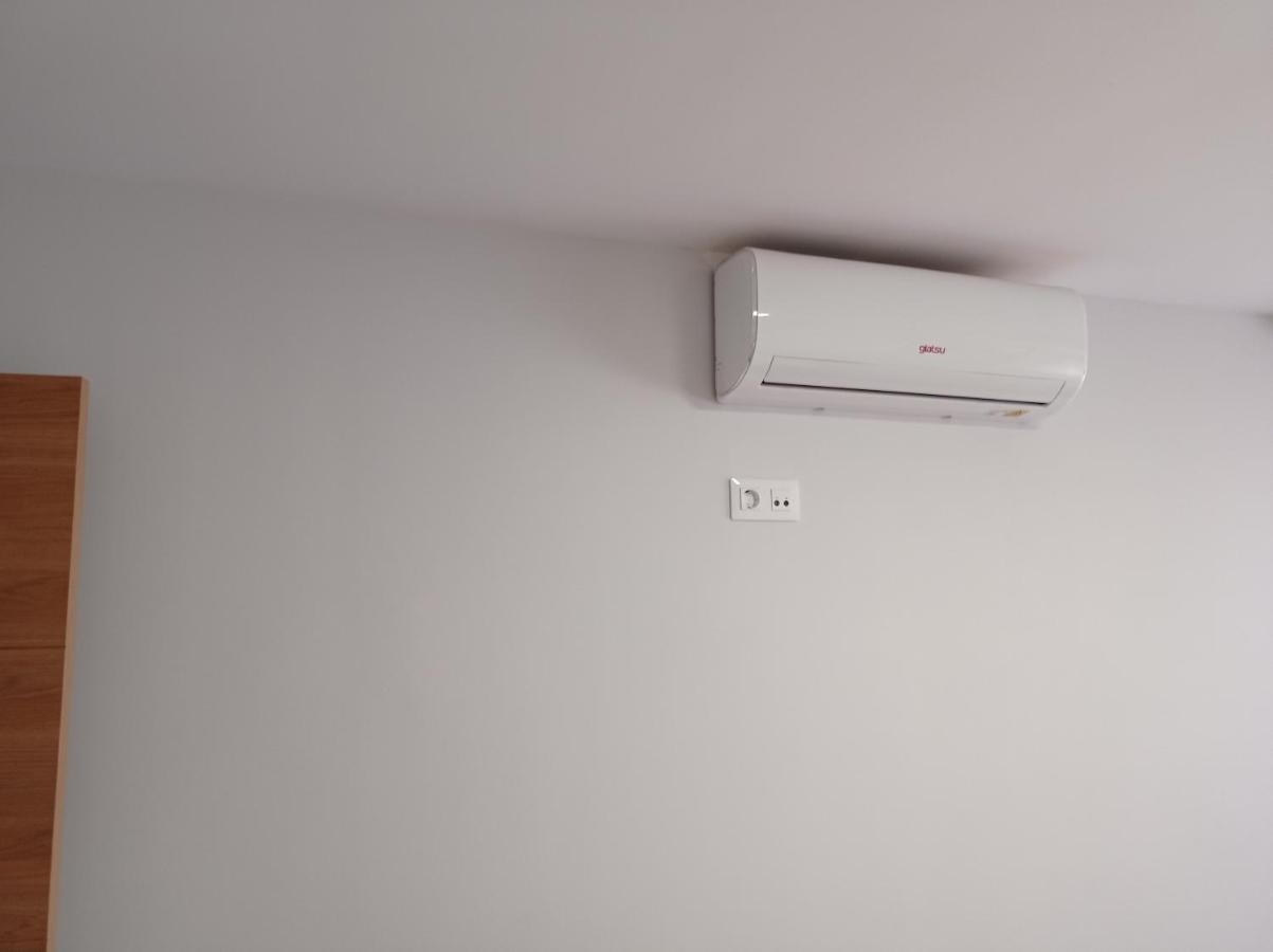 Flor De Loto Apartment Gandia Bagian luar foto