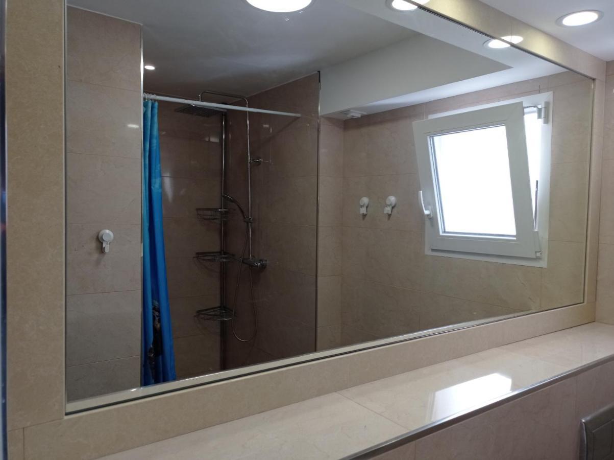 Flor De Loto Apartment Gandia Bagian luar foto