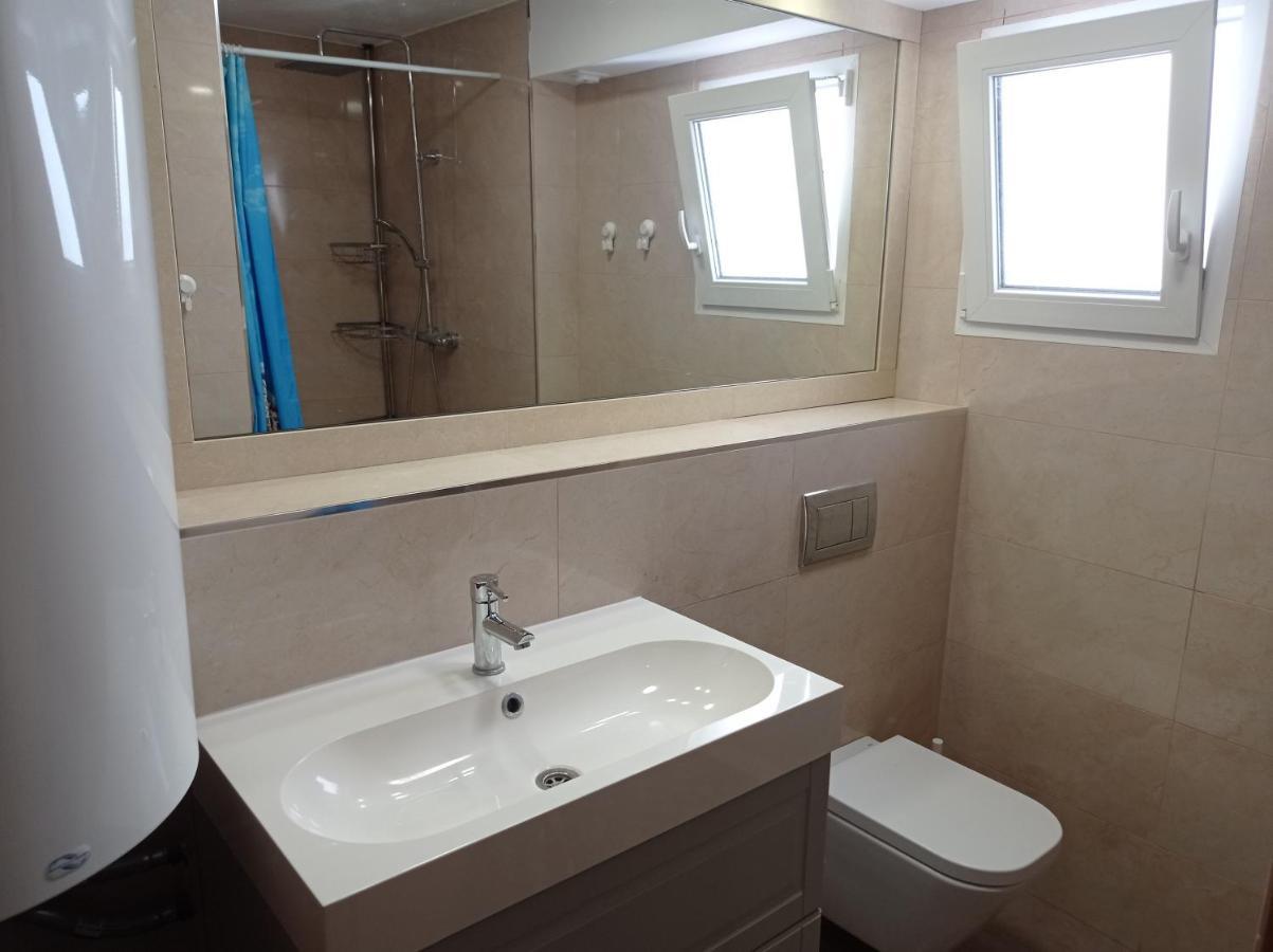 Flor De Loto Apartment Gandia Bagian luar foto