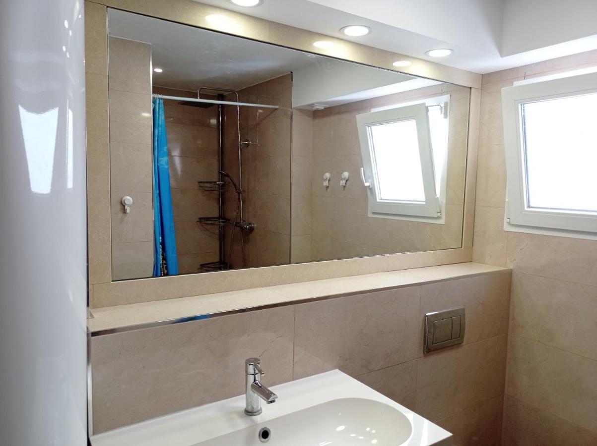 Flor De Loto Apartment Gandia Bagian luar foto
