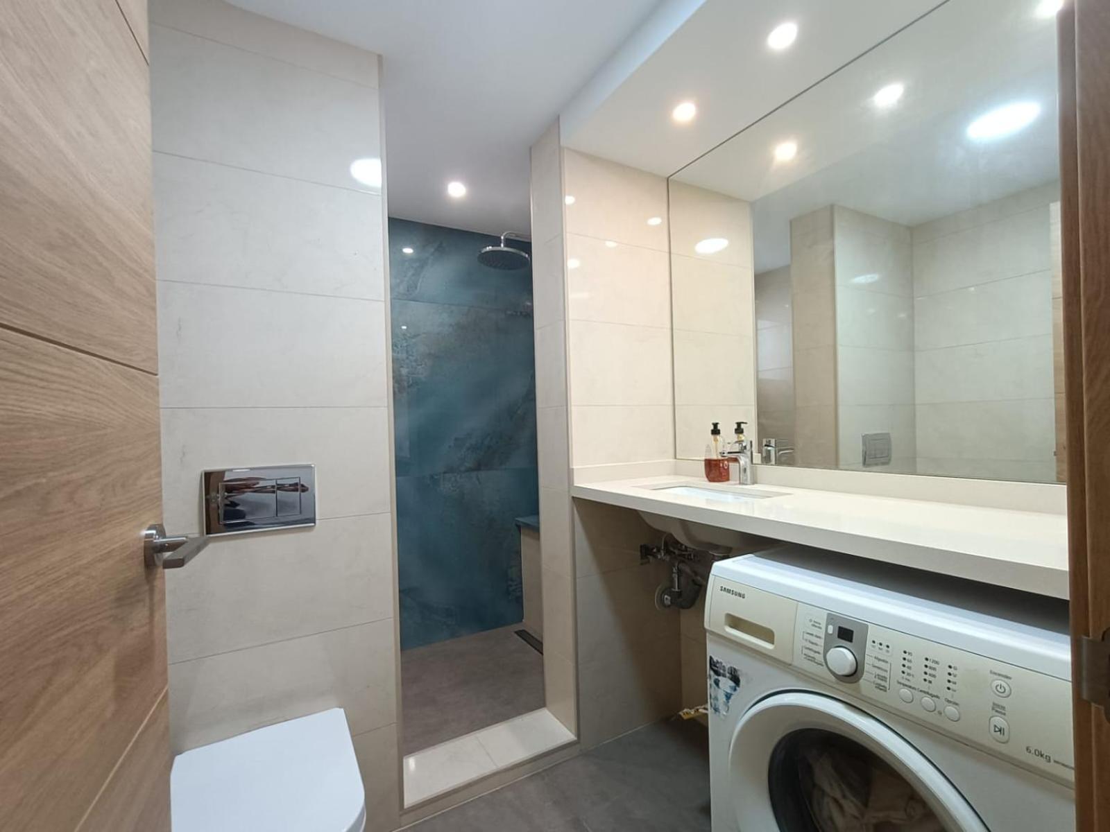 Flor De Loto Apartment Gandia Bagian luar foto