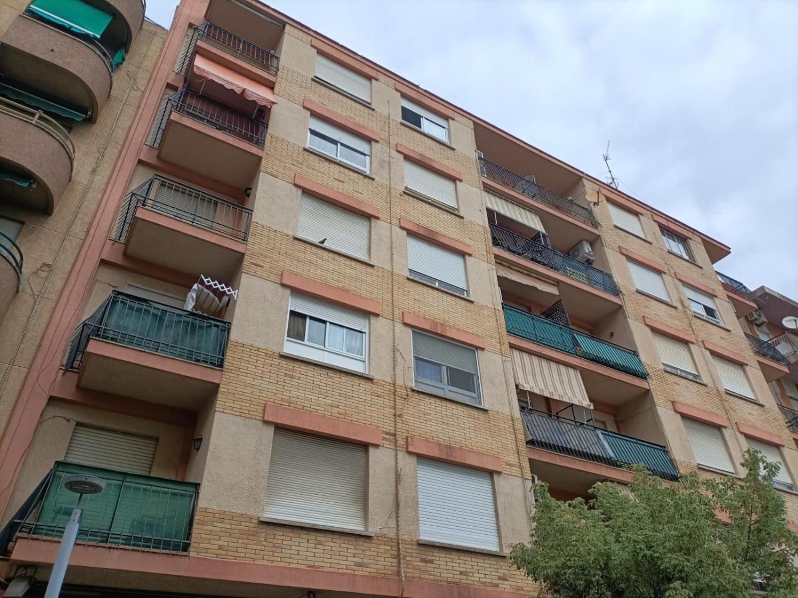 Flor De Loto Apartment Gandia Bagian luar foto