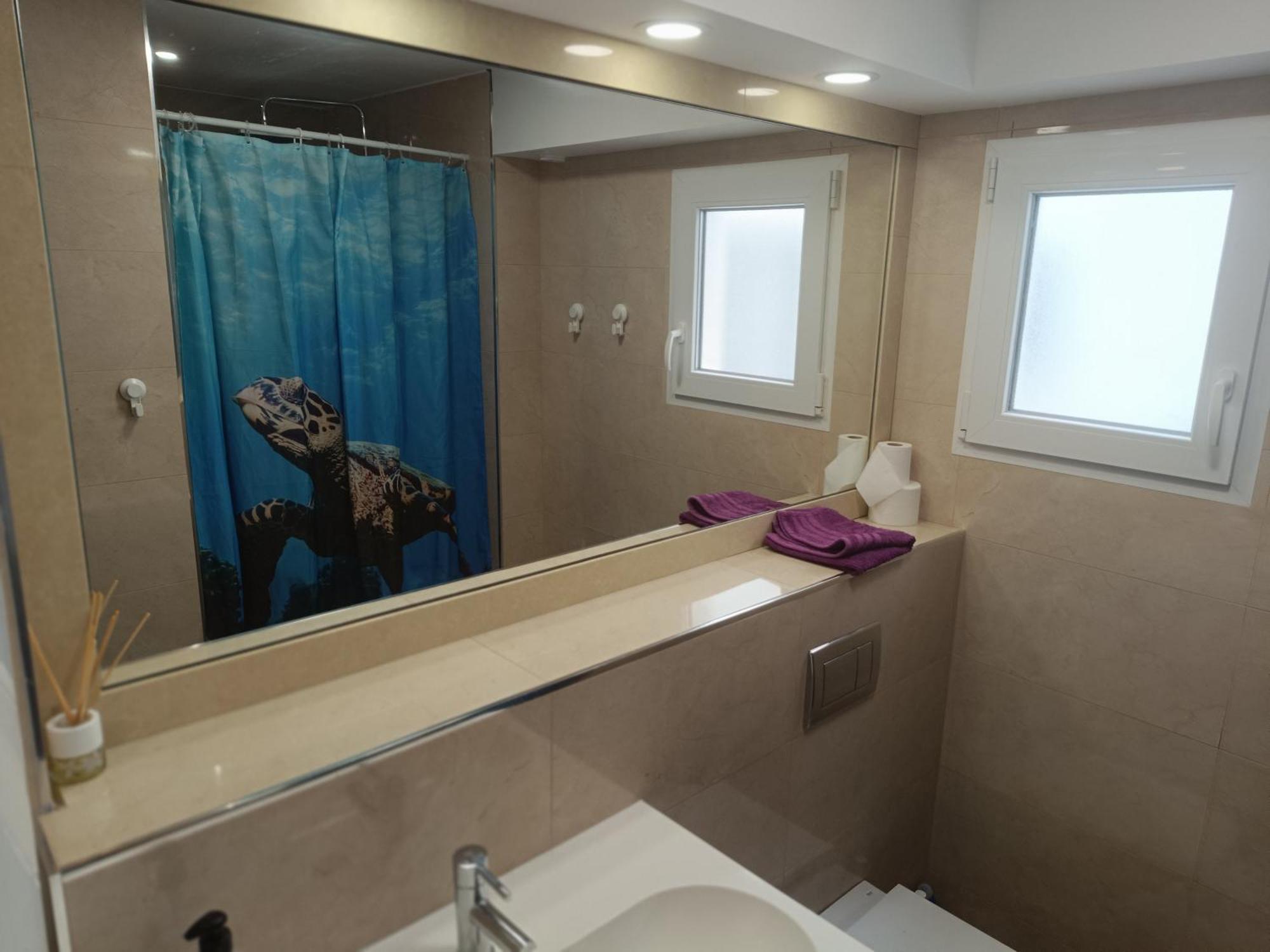 Flor De Loto Apartment Gandia Bagian luar foto