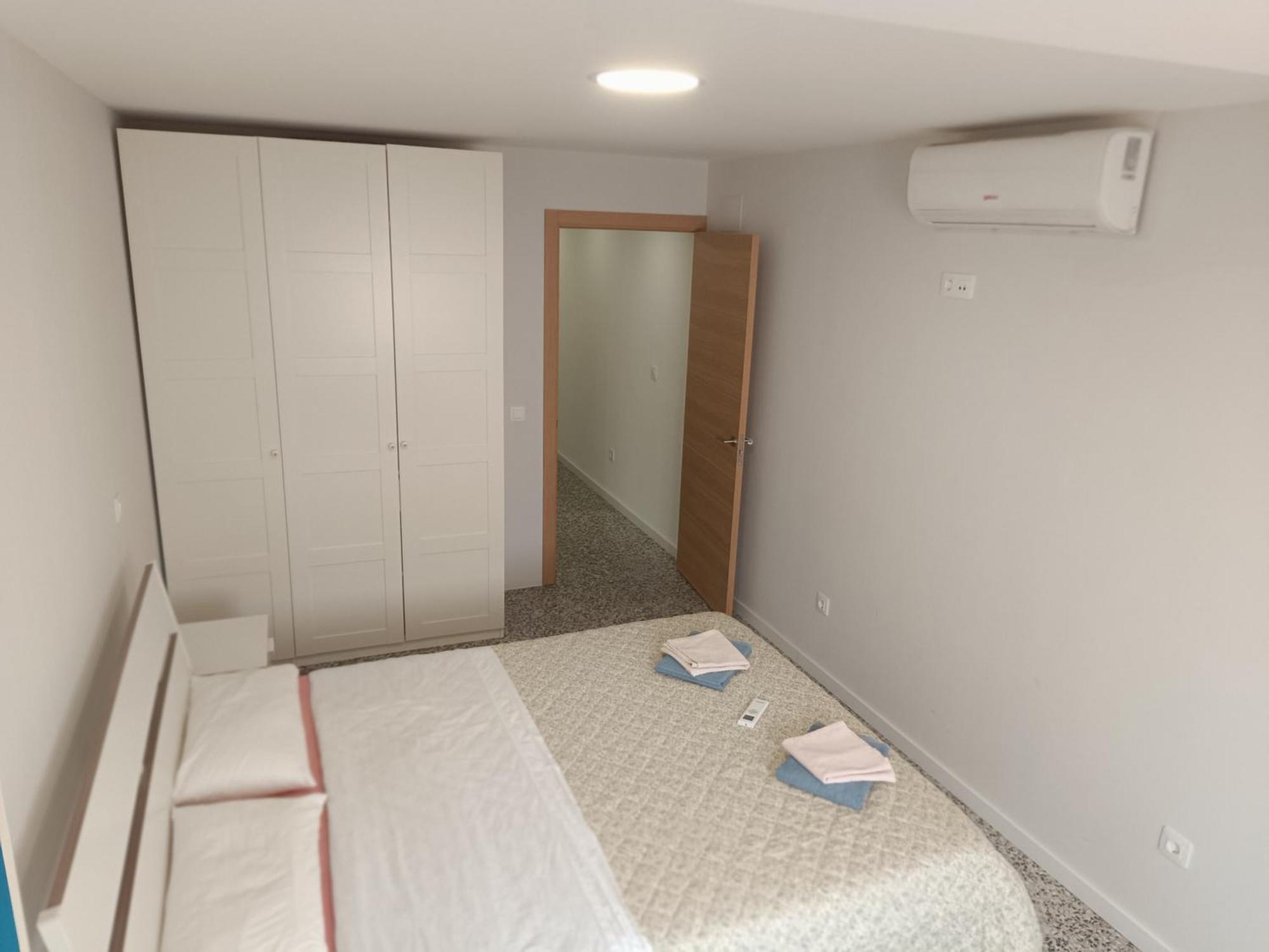 Flor De Loto Apartment Gandia Bagian luar foto