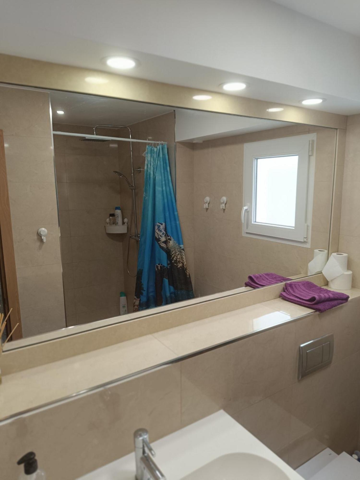 Flor De Loto Apartment Gandia Bagian luar foto