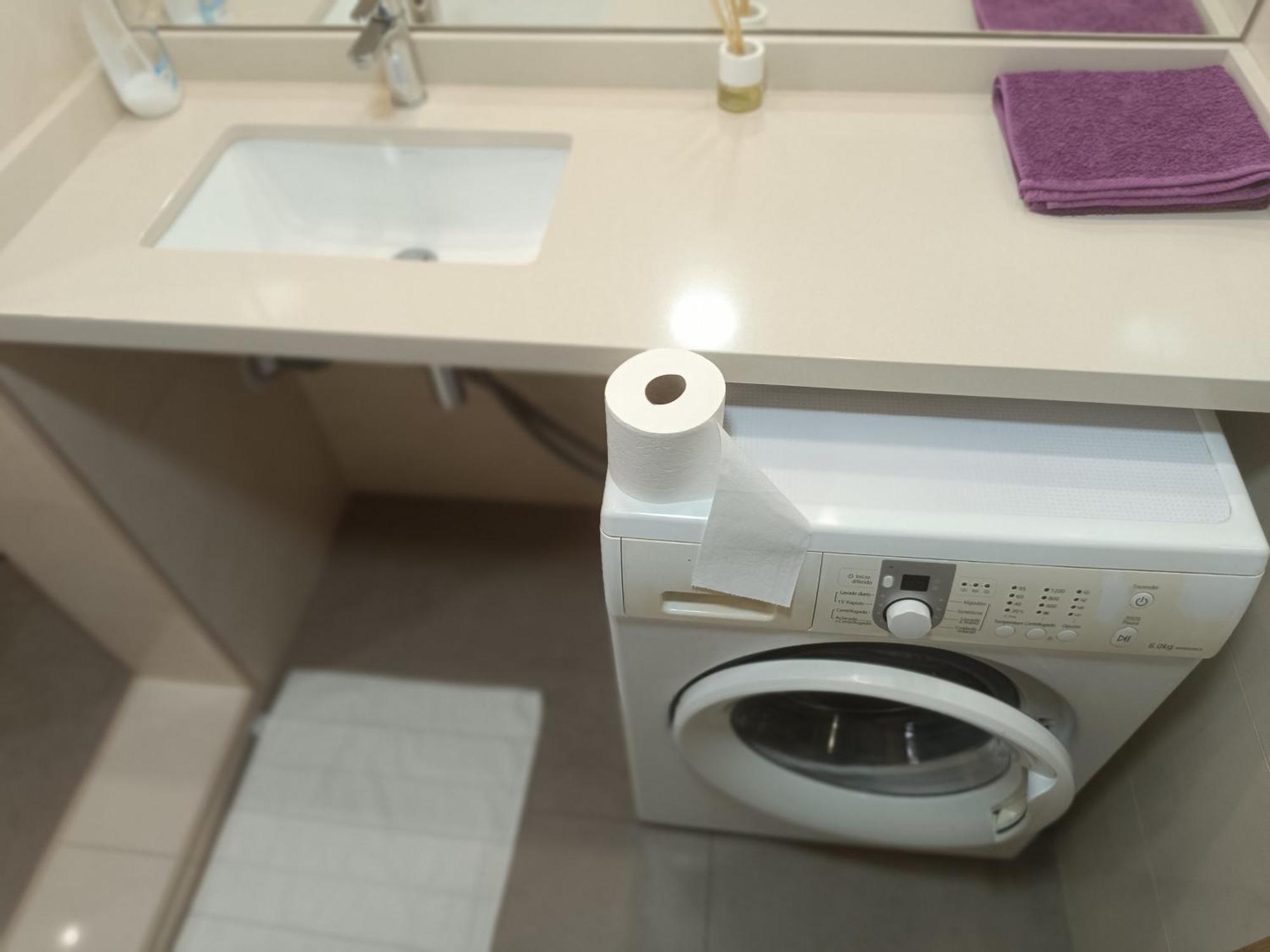 Flor De Loto Apartment Gandia Bagian luar foto