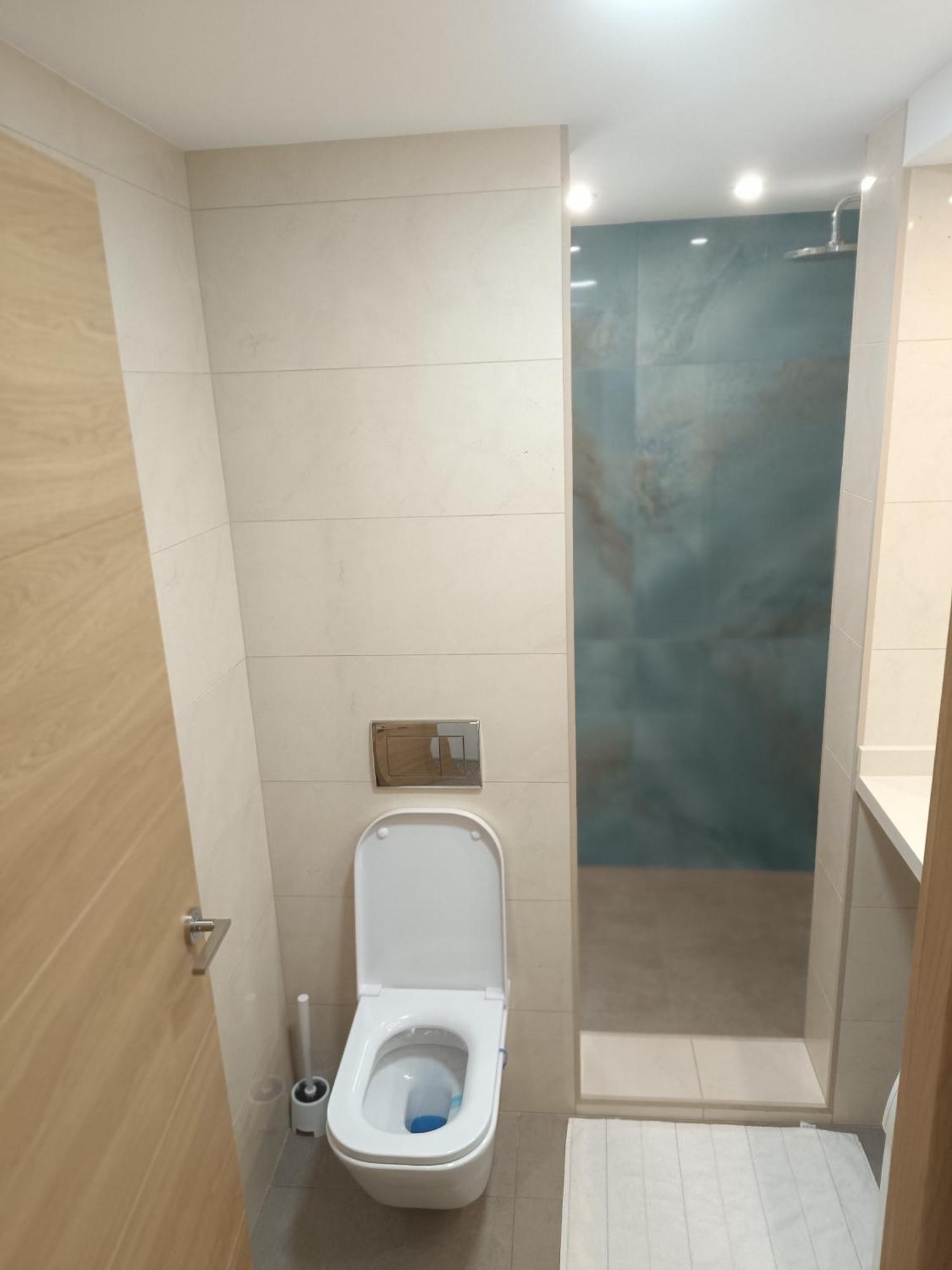 Flor De Loto Apartment Gandia Bagian luar foto