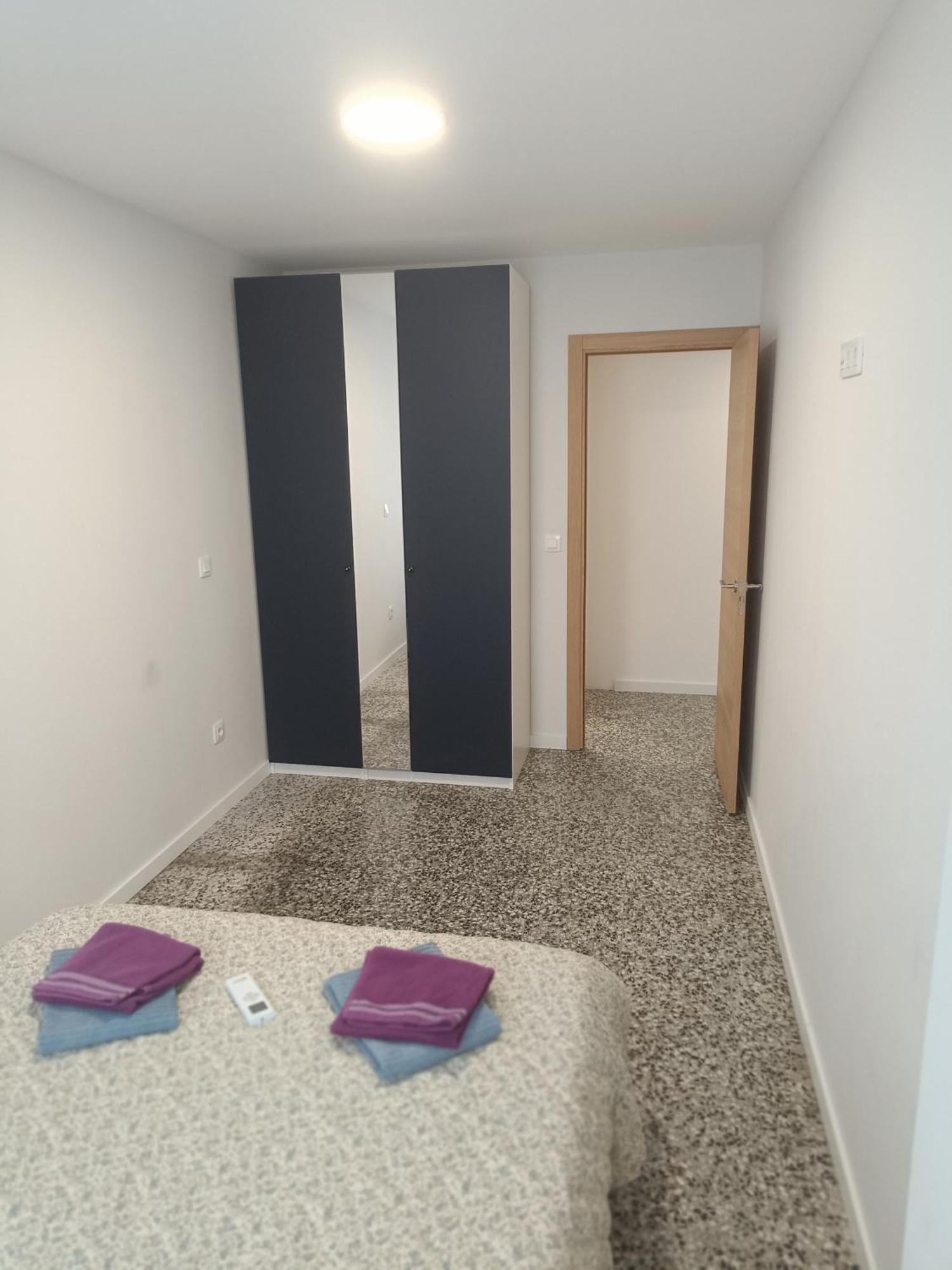 Flor De Loto Apartment Gandia Bagian luar foto