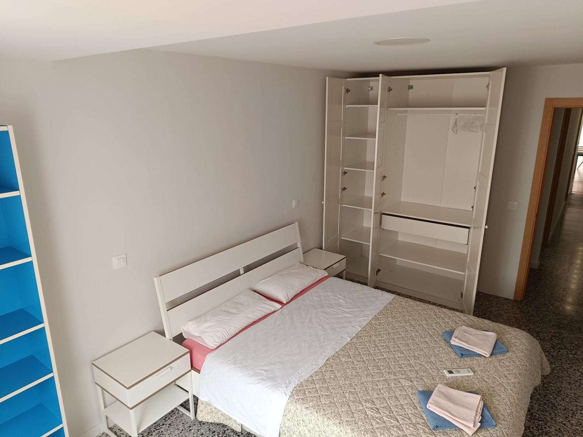 Flor De Loto Apartment Gandia Bagian luar foto