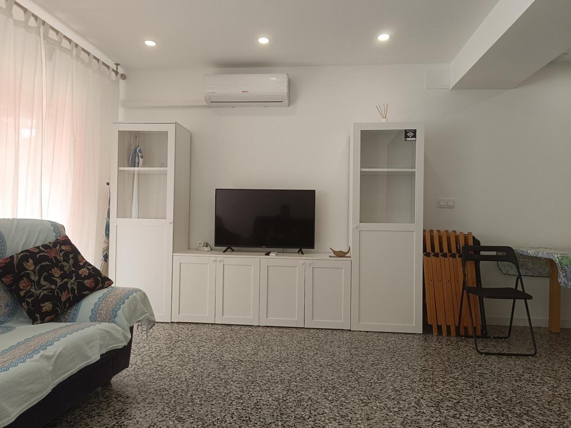 Flor De Loto Apartment Gandia Bagian luar foto